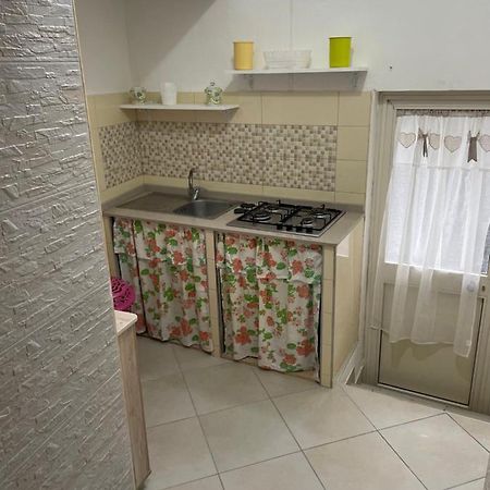 Vila Casa Carmela Pimonte Exteriér fotografie