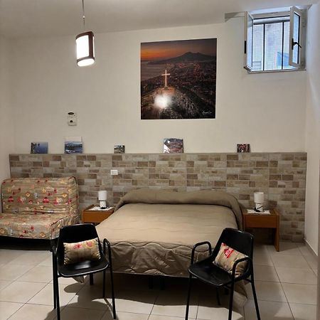 Vila Casa Carmela Pimonte Exteriér fotografie