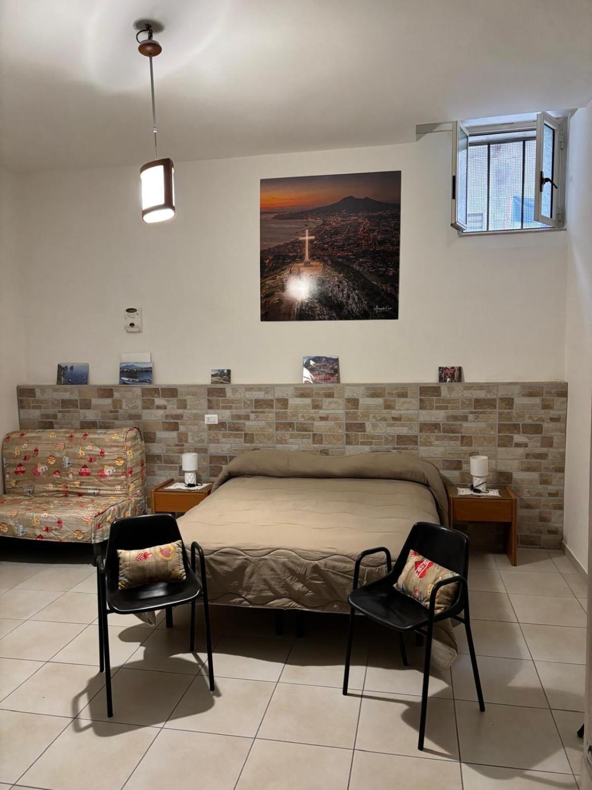 Vila Casa Carmela Pimonte Exteriér fotografie